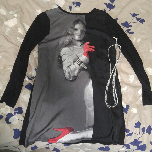 Dress - Picture 4 of 4